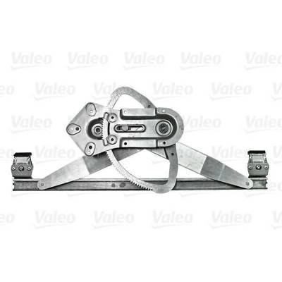 VALEO Mechanizmus zdvíhania okna 851415