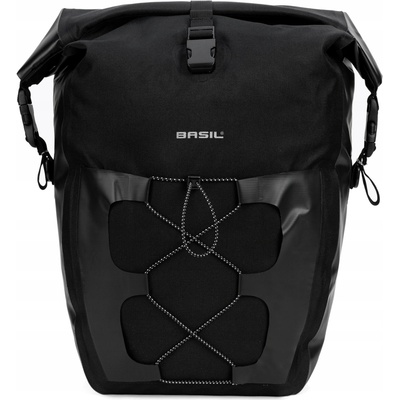 Basil navigator waterproof single bag 25-31 l