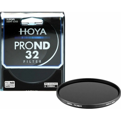 Hoya ND 32x PROND 58mm
