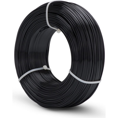 Fiberlogy PCTG Refill Black - 1, 75 mm / 1000 g (3R-PCTG-BLACK-100-175)