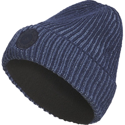 adidas Golf Knit beanie blue Navy IY5563