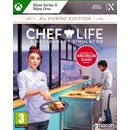 Chef Life - A Restaurant Simulator (XSX)