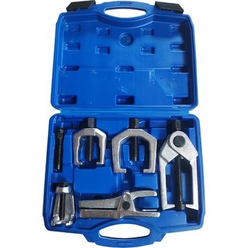 Carmax Комплект от 6 части за издърпване Blue (CXB-1032)