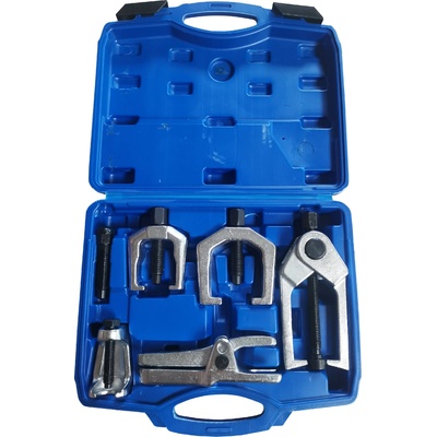 Carmax Комплект от 6 части за издърпване Blue (CXB-1032)