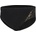 Zone3 ZONE3 Iconic Briefs - Black/Gold