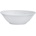Gastro Miska Basic bílá 15 cm