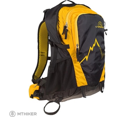 La Sportiva AT 30 l čierna