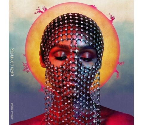 MONAE, JANELLE - DIRTY COMPUTER LP