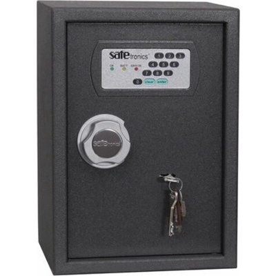 SAFEtronics ZSL 4 EL