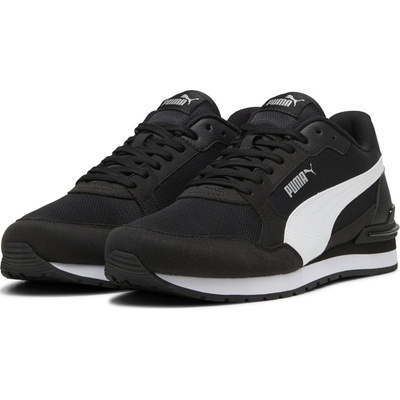 Puma ST Runner v4 L 399068 01 černé
