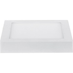 ELMARK Led ПАНЕЛ КВАДРАТ ОТКРИТ МОНТАЖ 18w 6500К+ab (99led969ncwe)