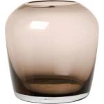 Blomus Ваза LETA M 13 см, кафе, Blomus (BM66141)