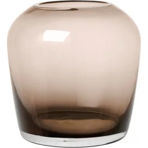 Blomus Ваза LETA M 13 см, кафе, Blomus (BM66141)