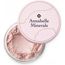 Annabelle Minerals Matující minerální make-up SPF10 Natural Fair 4 g