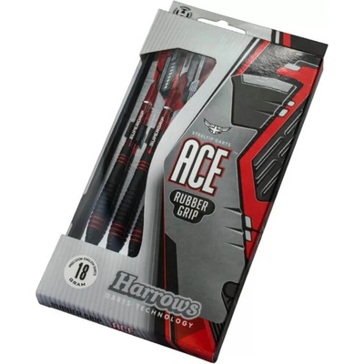 Harrows Ace soft 18g
