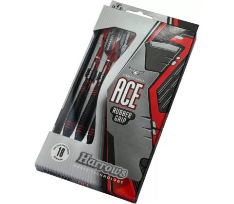 Harrows Ace soft 16g