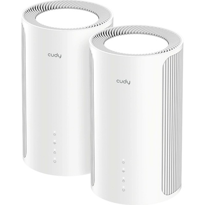Cudy M11000, 2ks