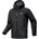 Arc'teryx Мъжко водоустойчиво яке Arc'teryx Beta Jacket Waterproof jacket - Black - размер XL (002-3528-0114)