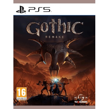 Gothic Remake