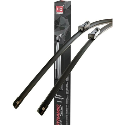 HQ Aero Dynamic 600+500 mm ADB02-424A5