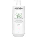 Goldwell Dualsenses Curls & Waves Хидратиращ шампоан за къдрава и чуплива коса 1000 мл
