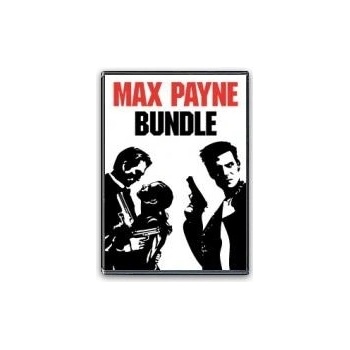 Max Payne Bundle