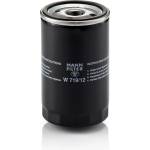Mann-filter Маслен филтър mann-filter w 719/12