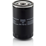 Mann-filter Маслен филтър mann-filter w 719/12