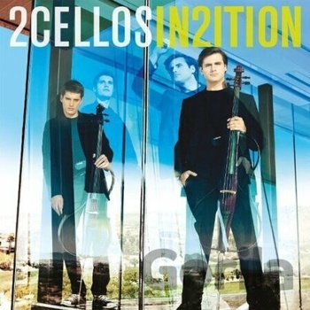 2 Cellos - In2ition (Translucent Yellow) LP