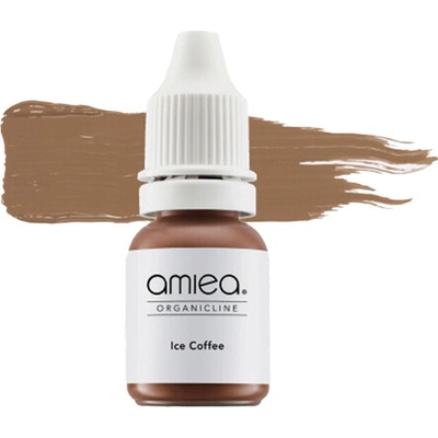 Ecoliquid Ice Coffee 2 x 10 ml 12 mg