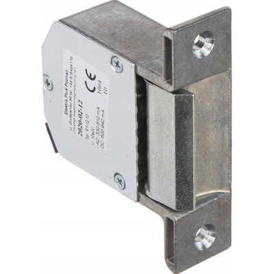 Elektrozámek Elektra Plus R1 12V široký