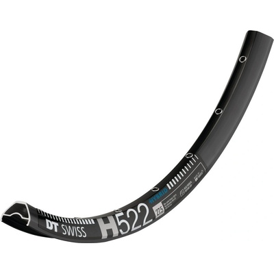 DT Swiss H 522