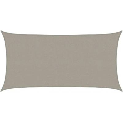 Zahradní plachta 250 x 450 cm plast