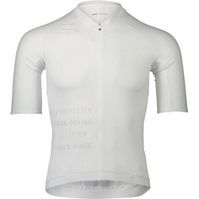 POC Pristine Print Hydrogen White