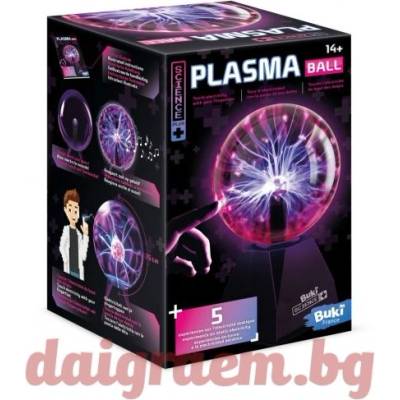 Buki France Плазмена топка buki sp001 (bksp001)