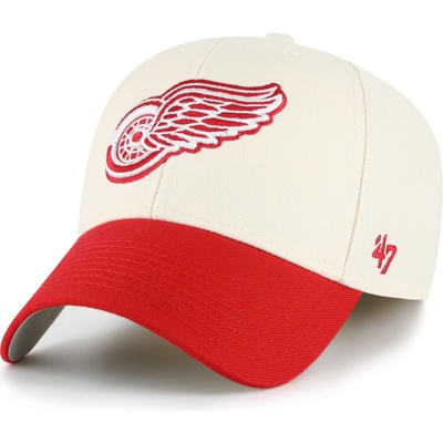 47 Brand Detroit Red Wings NHL Two Tone ‘47 MVP