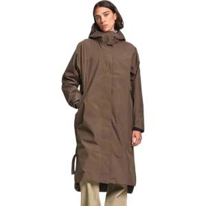 AIGLE Анорак Aigle AIW26WOUT002 parka - Brown (Cedar)