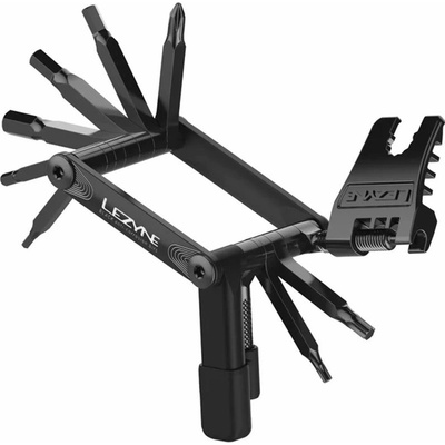 Lezyne V Pro 7