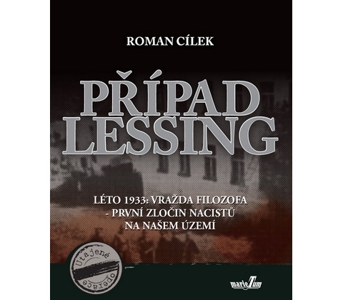 Případ Lessing