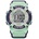 SYNOKE Детски дигитален часовник Synoke ShoXX, Зелен / Син (SYNOKE-9810-GREEN-BLUE)