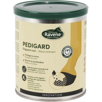 RAVENE Mazání na kopyta PEDIGUARD 750 ml