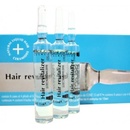 Přípravky proti vypadávání vlasů Salerm Energy Hair Regenerador ampule 32 x 13 ml