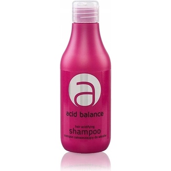 Stapiz Šampón na okyslenie vlasov Acid Balance 300 ml