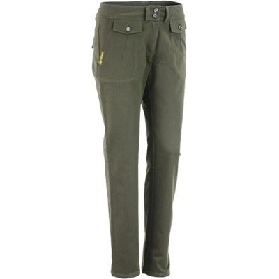 Kalhoty Tagart Lovecké dámské Tina