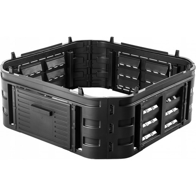 Kadax 260 l čierny