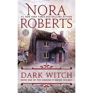 Dark Witch | J. D. Robb (ISBN: 9780515152890)