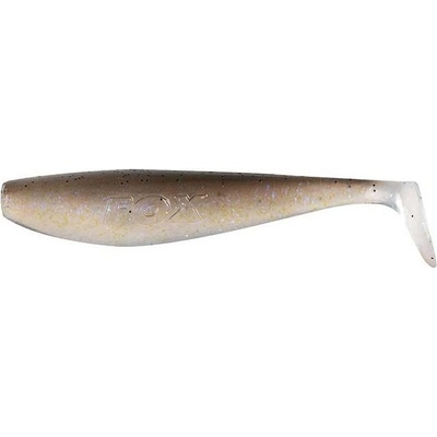 Fox Rage Zander Shad Bulk Electric Flash 7,5 cm – Hledejceny.cz