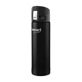 Lamarthe Lt4045 thermos 0, 42l branche black. lamart