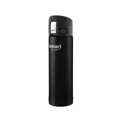 Lamarthe Lt4045 thermos 0, 42l branche black. lamart