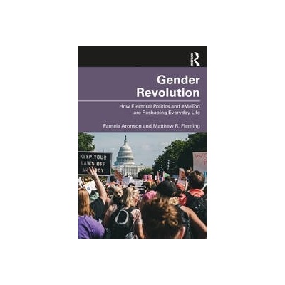 Gender Revolution Taylor & Francis Ltd